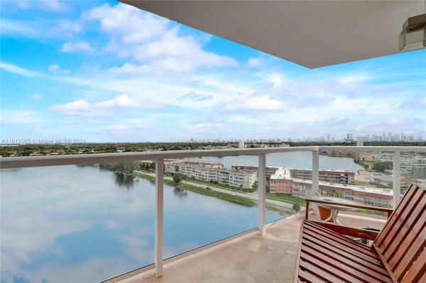 Buckley Towers East, 1351 NE Miami Gardens Dr #1506E, Ojus, Florida 33179, image 1