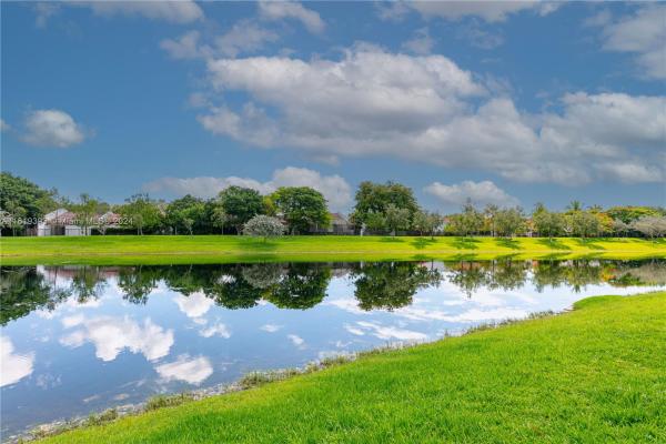 Champion Lakes, 349 NE 194th Ln, Ives Estates, Florida 33179, image 1