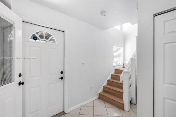 Briar Bay Townhouse Estates, 9264 SW 136th St Cir #9264, Kendall, Florida 33176, image 3