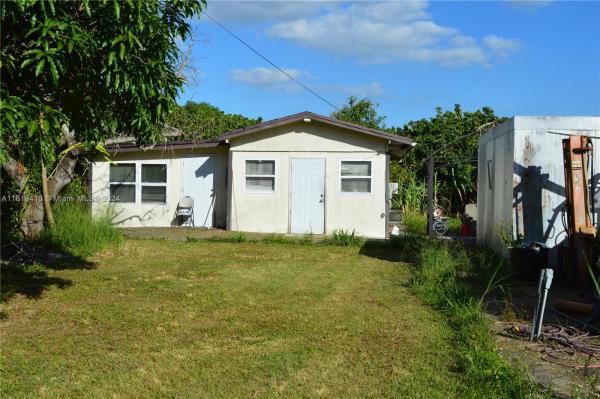 Redland No HOA, 27001 SW 187th Ave, Redland, Florida 33031, image 1