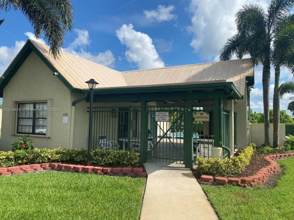 Villas Of Rosewood, 625 SW Jeanne St, Port St. Lucie, Florida 34953, image 1