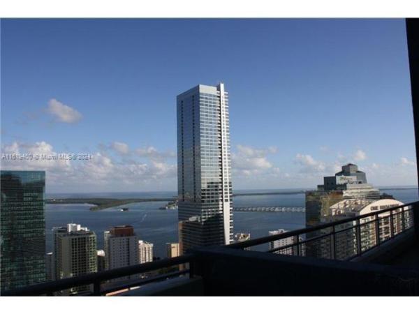 Infinity At Brickell, 60 SW 13th St #4214, Miami, Florida 33130, image 2