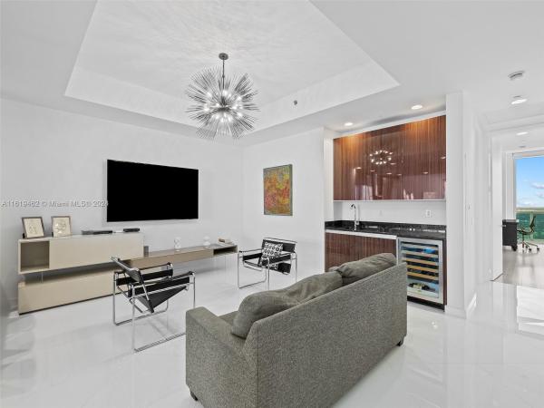 Trump Hollywood, 2711 S Ocean Dr #3703, Hollywood, Florida 33019, image 3