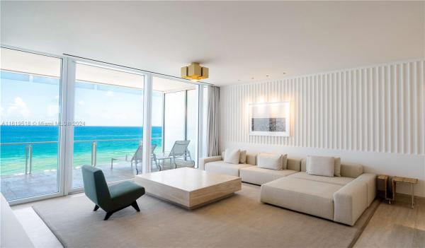 The Surf Club Four Seasons, 9111 Collins Ave #N-713, Surfside, Florida 33154, image 1