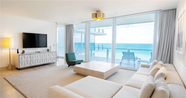 The Surf Club Four Seasons, 9111 Collins Ave #N-713, Surfside, Florida 33154, image 2