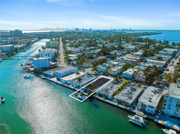 Biscayne Beach, 8221 Crespi Blvd, Miami Beach, Florida 33141, image 1