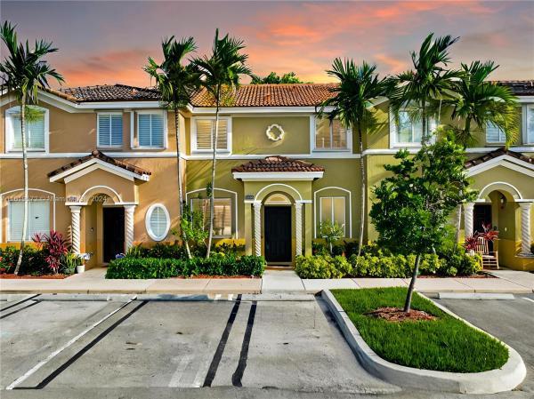 Towns At Seascape, 2336 SE 10th St #2336, Homestead, Florida 33035, image 1