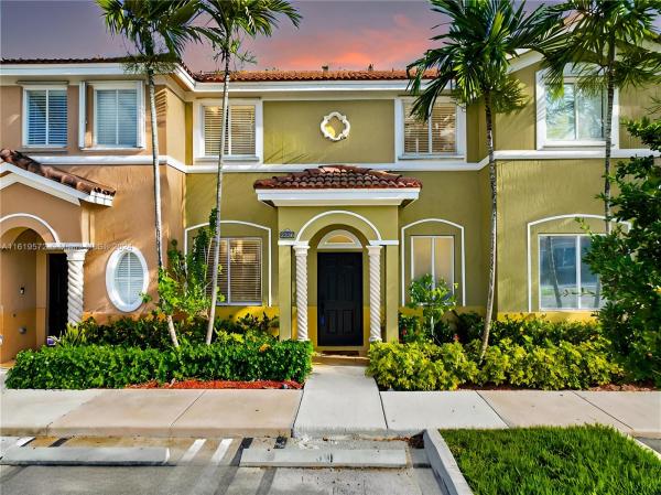 Towns At Seascape, 2336 SE 10th St #2336, Homestead, Florida 33035, image 2