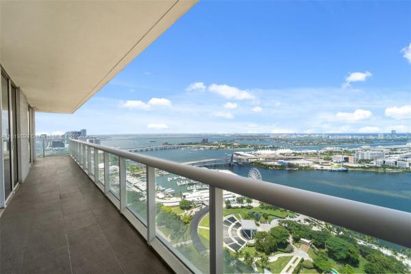 50 Biscayne, 50 Biscayne Blvd #4802, Miami, Florida 33132, image 1