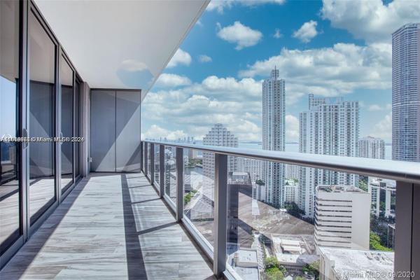 SLS Lux Brickell, 801 S Miami Ave #1403, Miami, Florida 33130, image 1