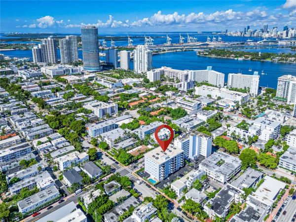 Parkview House, 1000 Michigan Ave #209, Miami Beach, Florida 33139, image 1