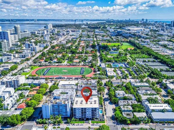 Parkview House, 1000 Michigan Ave #209, Miami Beach, Florida 33139, image 2