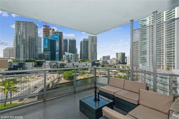 Wind, 350 S Miami Ave #1406, Miami, Florida 33130, image 1