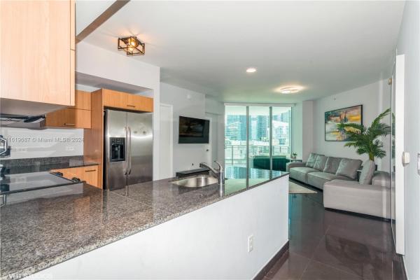 Wind, 350 S Miami Ave #1406, Miami, Florida 33130, image 3