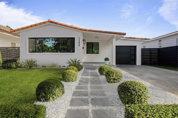 Silver Crest, 2484 SW 19th St, Miami, Florida 33145, image 1