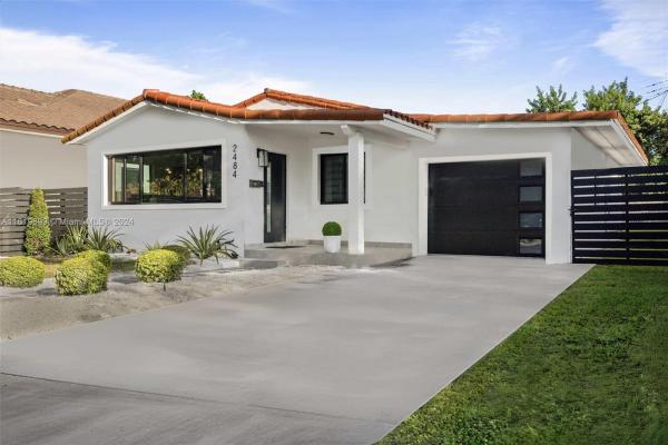 Silver Crest, 2484 SW 19th St, Miami, Florida 33145, image 3
