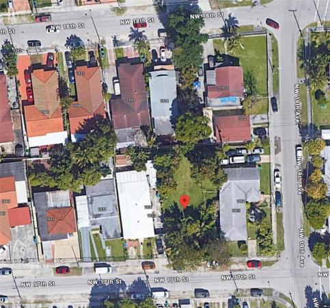 Ocoee Park, 1917 NW 17th St, Miami, Florida 33125, image 1