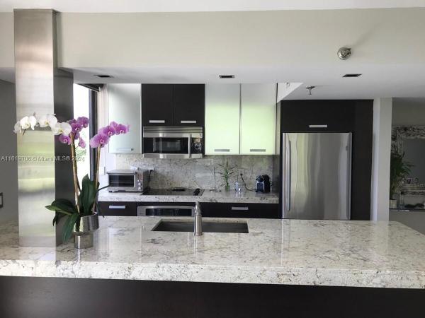 Brickell Park, 2501 Brickell Ave #306, Miami, Florida 33129, image 1