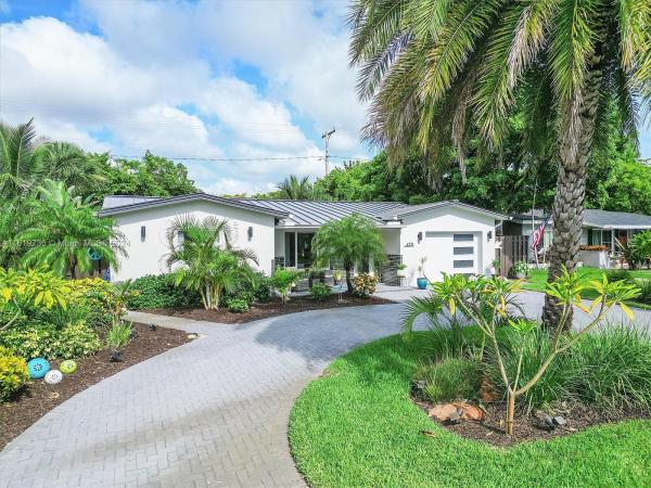 Coral Heights, 4321 NE 13th Ave, Oakland Park, Florida 33334, image 1