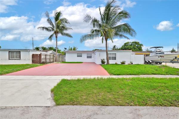 Driftwood Estates, 7830 Raleigh St, Hollywood, Florida 33024, image 1