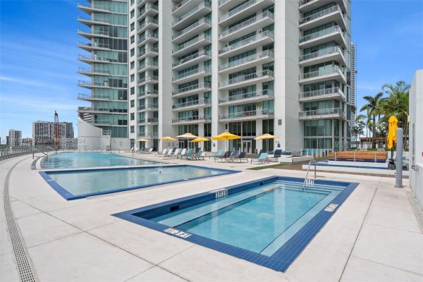 Mint At Riverfront, 92 SW 3rd St #4005, Miami, Florida 33130, image 1
