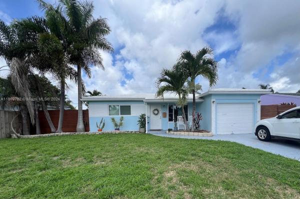 Orangebrook Golf Estates, 710 N 32nd Ct, Hollywood, Florida 33021, image 1