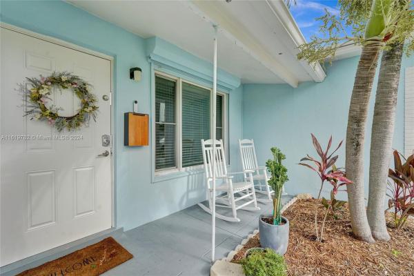 Orangebrook Golf Estates, 710 N 32nd Ct, Hollywood, Florida 33021, image 2