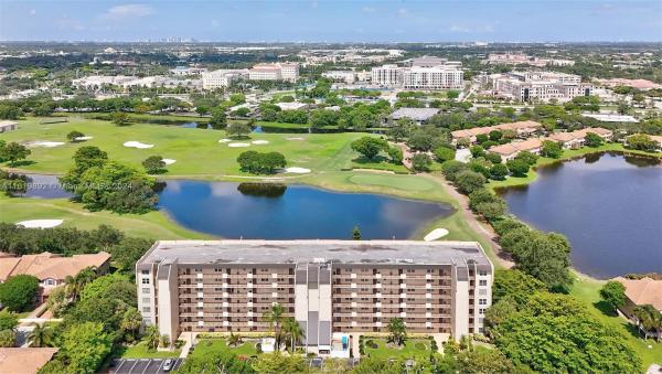 Rolling Hills Golf And Tennis Club, 3300 W Rolling Hills Cir #503, Davie, Florida 33328, image 1