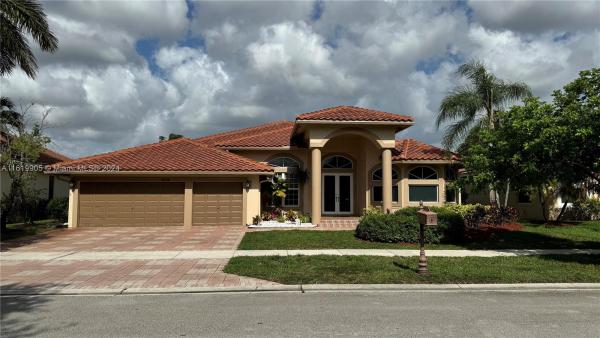 Diamond Head, 4023 NW 89th, Cooper City, Florida 33024, image 1