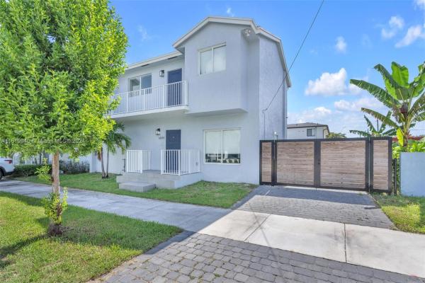 Rosehaven, 18255 SW 103rd Ct #18255, West Perrine, Florida 33157, image 2