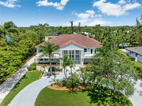 Hammocks Oaks Harbor, 11070 Marin St, Coral Gables, Florida 33156, image 1