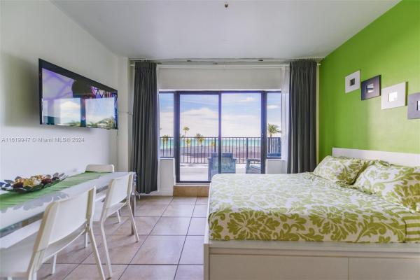 The Casablanca, 6345 Collins Ave #407, Miami Beach, Florida 33141, image 1