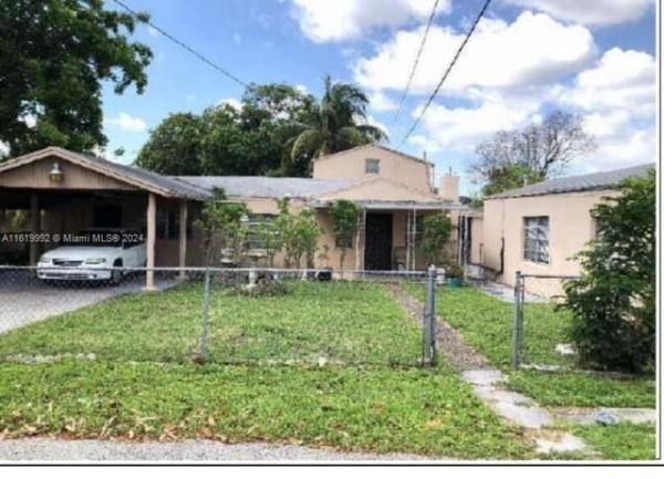 2780 NW 22nd St, Unincorporated Dade County, Florida 33142, image 1
