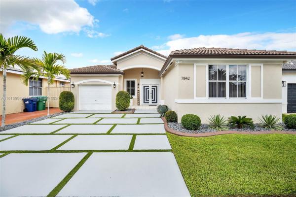 Spanish Lakes, 7842 NW 197th St, Hialeah, Florida 33015, image 1