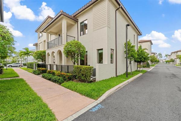 Urbana At Downtown Doral, 4785 NW 83rd Ct, Doral, Florida 33166, image 1