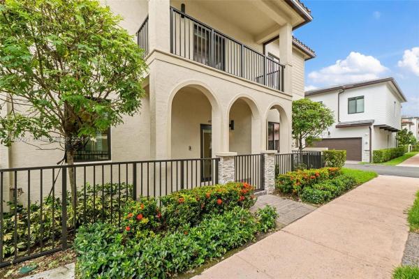 Urbana At Downtown Doral, 4785 NW 83rd Ct, Doral, Florida 33166, image 3