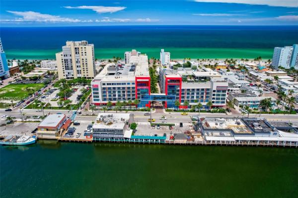 Costa Hollywood, 777 N Ocean Dr #N233, Hollywood, Florida 33019, image 1