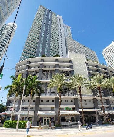 Vue At Brickell, 1250 S Miami Ave #812, Miami, Florida 33130, image 1