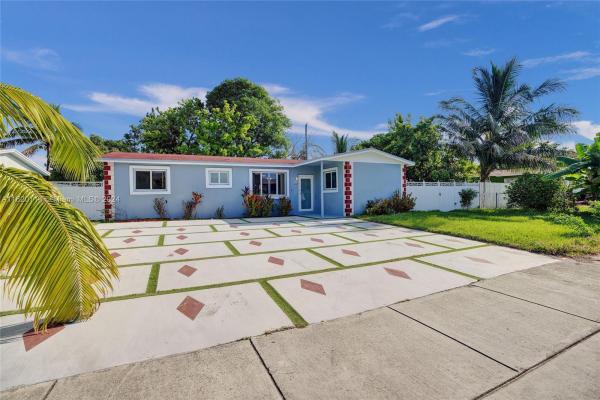 North Ridge, 621 NW 179th St, Miami Gardens, Florida 33169, image 1