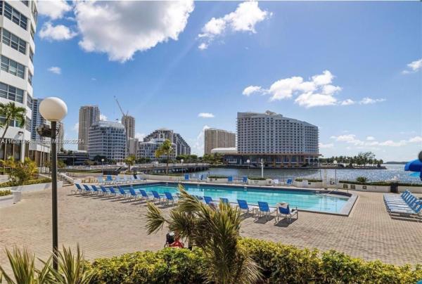 The Four Ambassadors, 825 Brickell Bay Dr #1249, Miami, Florida 33131, image 1