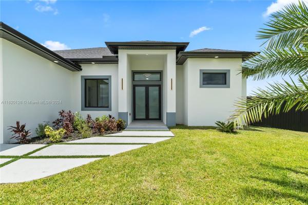 Cape Coral Residential, 324 NW 1st St, Cape Coral, Florida 33993, image 3