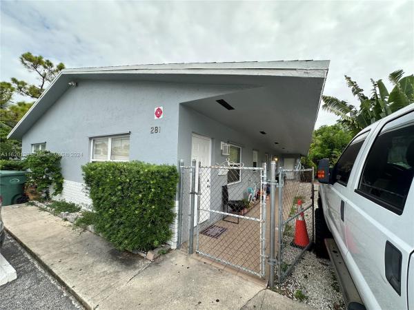 Prospect Gardens, 281 NW 43rd St, Oakland Park, Florida 33309, image 1