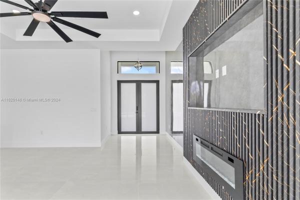 Cape Coral Residential, 833 SW 16th Ter, Cape Coral, Florida 33991, image 3