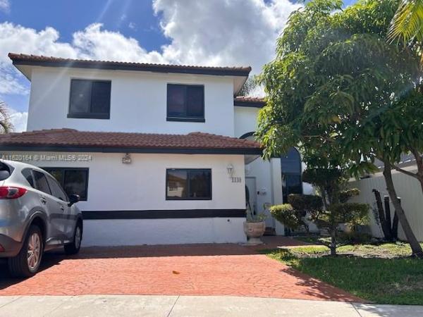 Westchester No HOA, 1140 SW 85th Ct, Westchester, Florida 33144, image 1