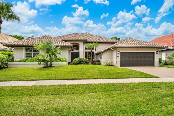 Seasons, 3150 NW 60th St, Boca Raton, Florida 33496, image 1