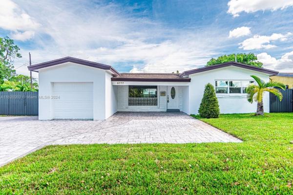 Miramar No HOA, 6777 Miramar Pkwy, Miramar, Florida 33023, image 1