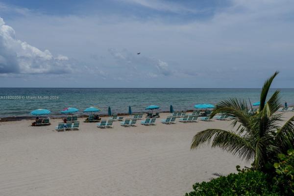 The Wave, 2501 S Ocean Dr #406, Hollywood, Florida 33019, image 1