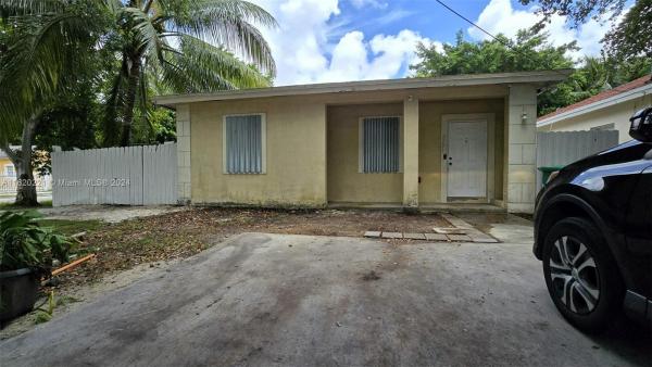 North Ridgeway Park, 2291 NW 87th St, West Little River, Florida 33147, image 1