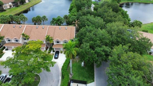 Crosswinds At River Bridge, 110 Crosswinds Dr #110, Greenacres, Florida 33413, image 1
