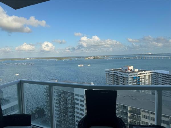 The Emerald At Brickell, 218 SE 14th St #2207, Miami, Florida 33131, image 1